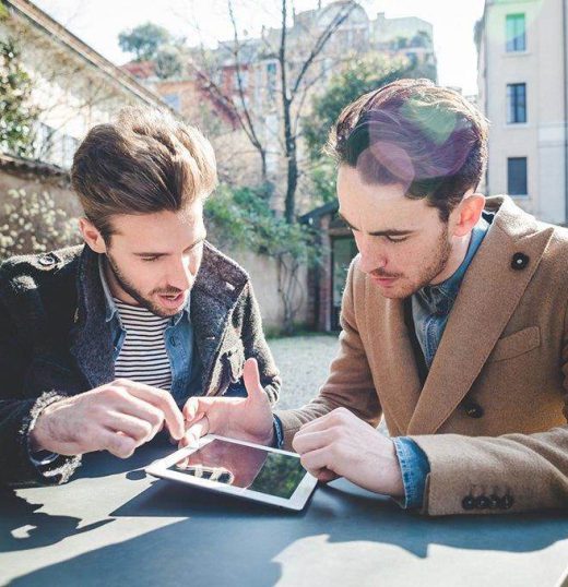 Formation des formateurs