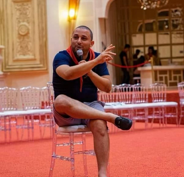 Formateurs certifiés